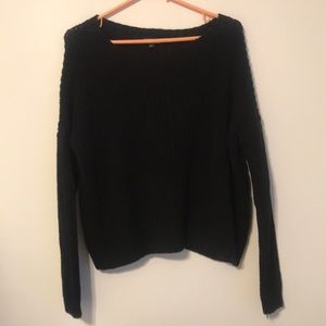 Express Sweater